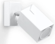 Minimalistyczny kinkiet z regulacją S9-L62