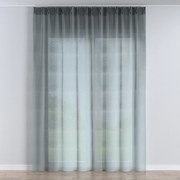 Firana na haczykach flex podwójnych