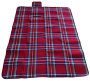 Mata piknikowa 150 x 130 cm