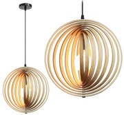 Lampa Wisząca Boho APP1278-1CP