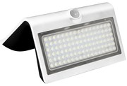 Lampka Solarna Butterfly Biała 6,8W