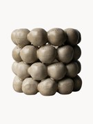 Świecznik z ceramiki Bright