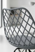 Krzeso Iron Mima