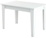 Stół do jadalni Kiev White