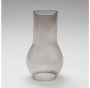 Brilagi - Szklany klosz zamienny do żyrandola TAVERN/COTTAGE E14 210x110 mm przydymiony