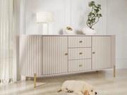 Komoda szeroka Kareri 180 2D3S