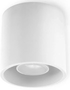 Minimalistyczny plafon K0-G62