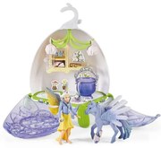 Schleich Bayala 42523 Magiczna klinikaweterynaryjna