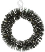 Wianek świąteczny z oświetleniem LED