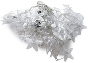 Łańcuch świetlny LED STARS 200 cm