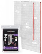 Worki próżniowe zestaw 2 szt. Espace – Compactor