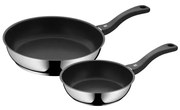 WMF - Zestaw patelni DEVIL, 2 szt., Ø 20/28 cm