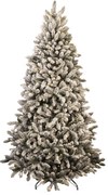 Choinka sztuczna Świerk Nordycki 180cm 350LED