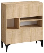 Szafa Krista Sapphire Oak