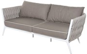 SOFA KAMPALA WHITE