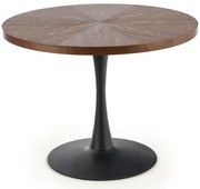 Nowoczesny okrągły stół N2-N32