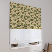 Roleta rzymska dzień noc Duo