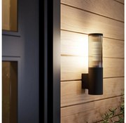 Eglo 901033 - Kinkiet zewnętrzny SALLE 1xE27/15W/230V IP54