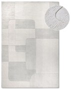 Kremowy wełniany dywan tkany ręcznie 120x170 cm Charlotte – Villeroy&amp;Boch