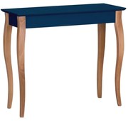 Konsola LILLO 85x35 petrol blue RAGABA