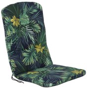 Poduszka na krzesło ogrodowe Szafir G051-02IB PATIO