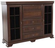 Komoda KORA KK6, samoa king