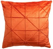 Aksamitna poszewka na poduszkę 45x45 cm Amy – JAHU collections