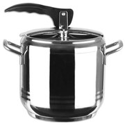 Orion Szybkowar ze stali nierdzewnej Profi, 7 l, 7 l