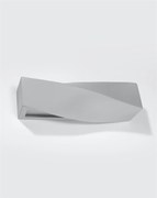 Kinkiet SIGMA szary SOLLUX  LIGHTING