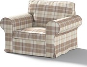 Pokrowiec na fotel Ektorp