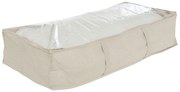 Pokrowiec na pościel pod łóżko DRESSY, 100 x 45 x 20 cm