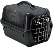 Moderna Transporter dla kotów i małych psówLuxurious, 50 x 32 x 34,5 cm