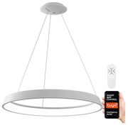 Immax NEO 07079L-80 - LED Ściemnialny żyrandol na lince LIMITADO LED/48W/230V 80 cm