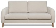 Beżowa sofa 182 cm Marvel – Scandic