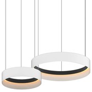 Lampa wisząca ORBITA 72W LED
