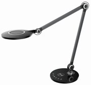 Lampka Czarna Dotykowa Led E9-D64