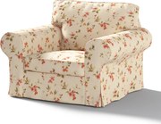 Pokrowiec na fotel Ektorp