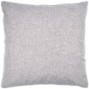 Wendre Poduszka dekoracyjna ciemnoszary, 60 x 60 cm