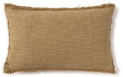 Bawełniana poduszka dekoracyjna 50x30 cm Handloom – Lorena Canals