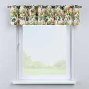 Lambrekin na kółkach