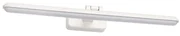 Rabalux 71148 - LED Kinkiet galeryjka NABIL LED/15W/230V 4000K biała +