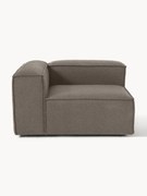 Moduł narożny Bouclé Lennon