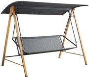 Huśtawka ogrodowa 3 - osobowa Z5-W14