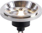 Żarówka LED GU10 AR111 11W 820lm 3000K
