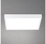 Orion - ściemnialna oprawa sufitowa DISC LED/30W/230V 2700/3000/4000K 39x39 cm biała