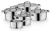 WMF - 5-częściowy zestaw garnków COMPACT CUISINE