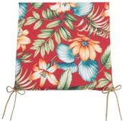 OUTDOOR 5312 - siedzisko kwadratowe