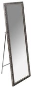 5five - Lustro stojące MATCHING 125,6x35,6 cm dekor marmuru
