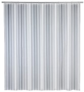 Wenko Zasłona prysznicowa Frozen, 180 x 200 cm