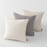 Komplet poszewek 3 szt. Loneta 01